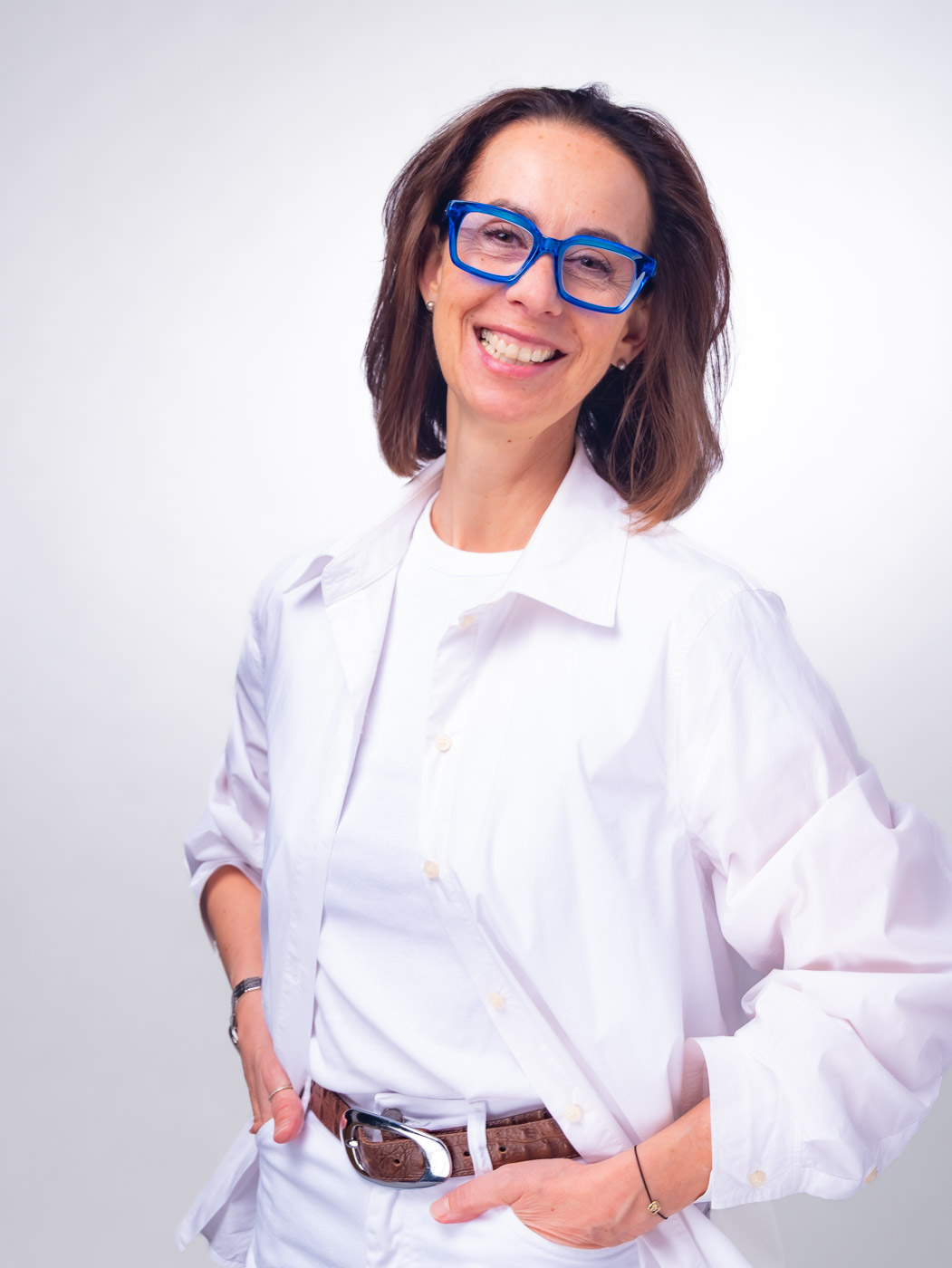 Viola Diesner im Beratungsgespräch – Coaching und psychosoziale Beratung in Wien